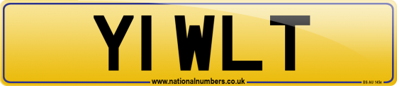Y1 WLT