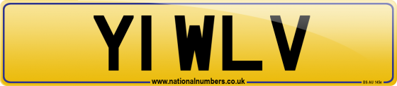 Y1 WLV