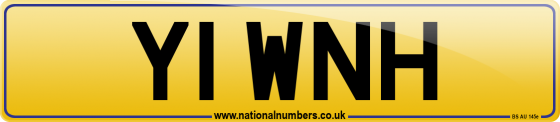 Y1 WNH