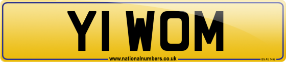 Y1 WOM