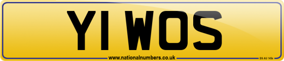 Y1 WOS