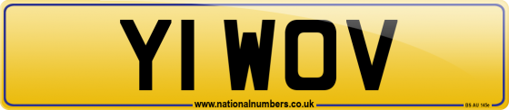 Y1 WOV