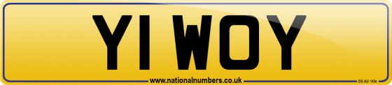 Y1 WOY