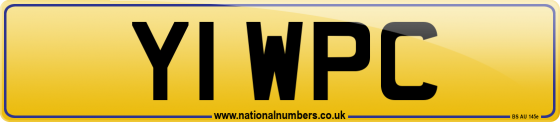 Y1 WPC