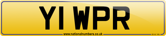 Y1 WPR