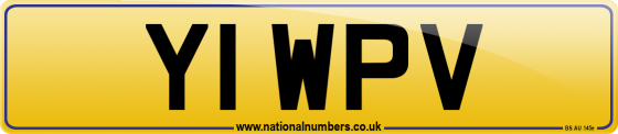 Y1 WPV