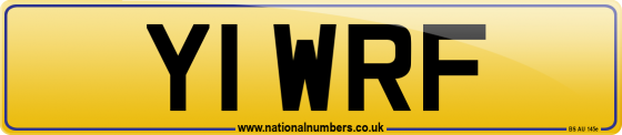 Y1 WRF