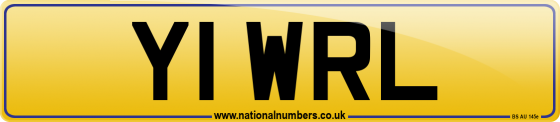 Y1 WRL