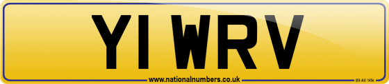 Y1 WRV