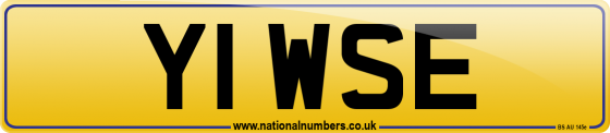 Y1 WSE