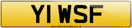 Y1 WSF