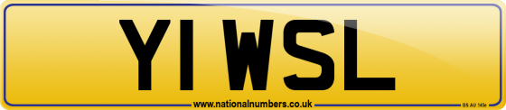 Y1 WSL