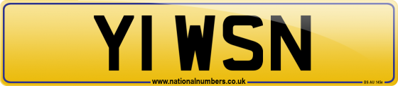 Y1 WSN