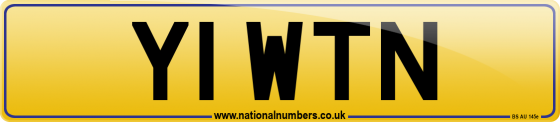 Y1 WTN