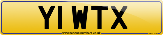Y1 WTX