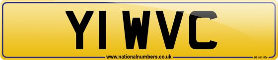 Y1 WVC