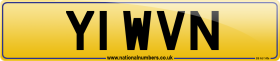 Y1 WVN