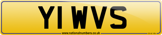 Y1 WVS