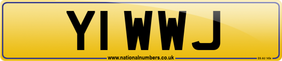 Y1 WWJ