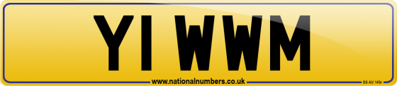 Y1 WWM