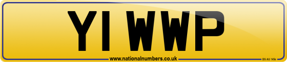 Y1 WWP