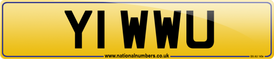 Y1 WWU