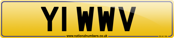 Y1 WWV