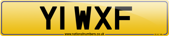 Y1 WXF