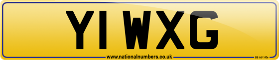 Y1 WXG