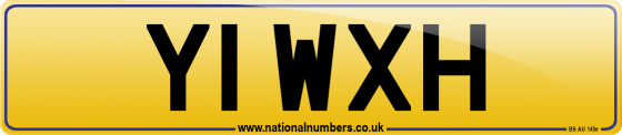 Y1 WXH