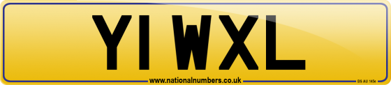 Y1 WXL