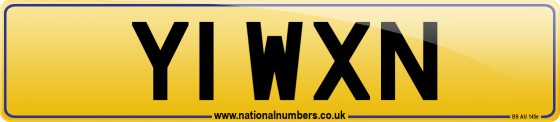 Y1 WXN