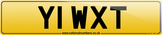Y1 WXT