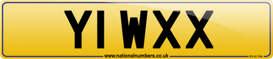 Y1 WXX