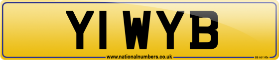 Y1 WYB