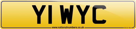 Y1 WYC