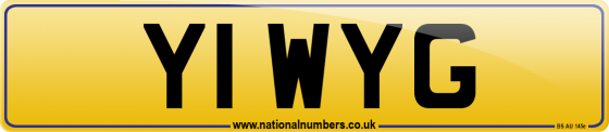 Y1 WYG