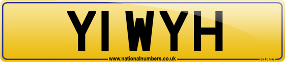 Y1 WYH