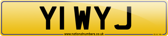 Y1 WYJ