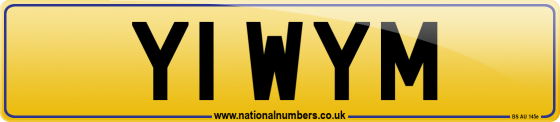 Y1 WYM