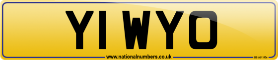 Y1 WYO