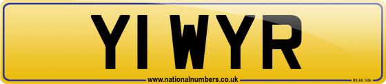 Y1 WYR