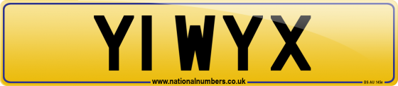 Y1 WYX