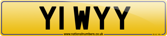 Y1 WYY