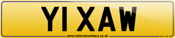 Y1 XAW
