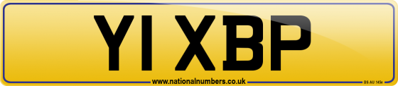 Y1 XBP