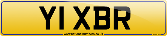 Y1 XBR