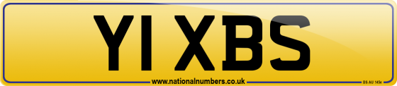 Y1 XBS