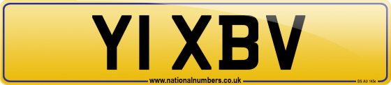 Y1 XBV