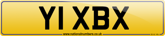 Y1 XBX